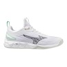 ZAPATILLA MIZUNO WAVE LUMINOUS 3 MIZUNO - 18