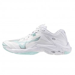 ZAPATILLA MIZUNO WAVE LIGHTNING Z8 MIZUNO - 10