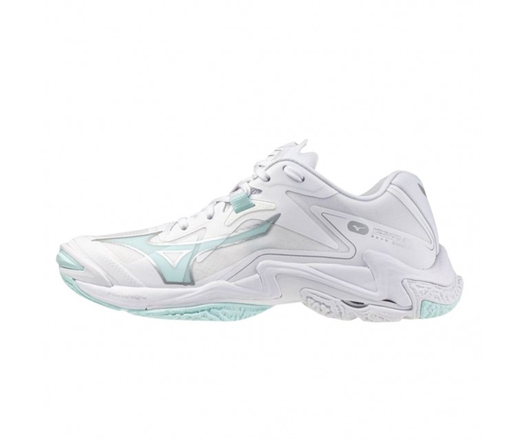 ZAPATILLA MIZUNO WAVE LIGHTNING Z8 MIZUNO - 10