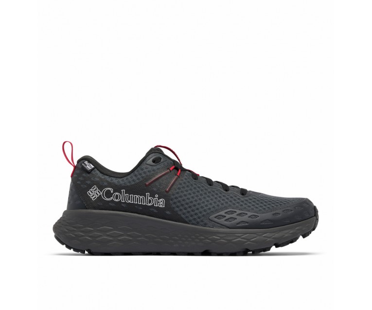 ZAPATILLA COLUMBIA KONOSTM TRS OUTDRY COLUMBIA - 1
