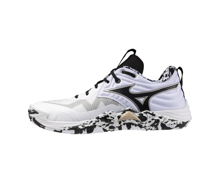 ZAPATILLA MIZUNO WAVE MOMENTUM ELITE