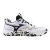 ZAPATILLA MIZUNO WAVE MOMENTUM ELITE