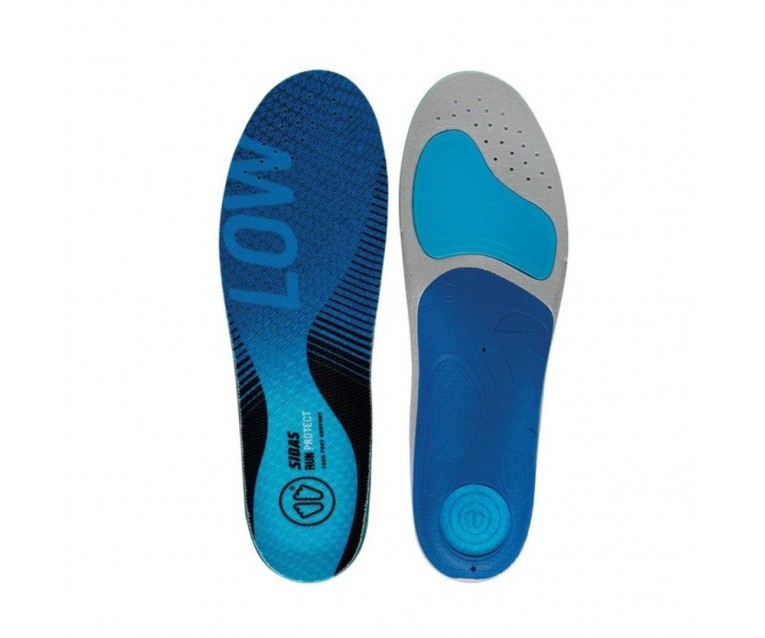 PLANTILLA SIDA 3 FEET OUTDOOR LOW SIDAS - 2