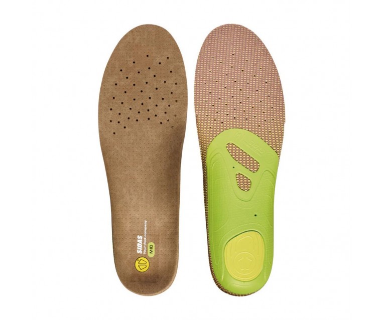 PLANTILLA SIDA 3 FEET OUTDOOR MID SIDAS - 2