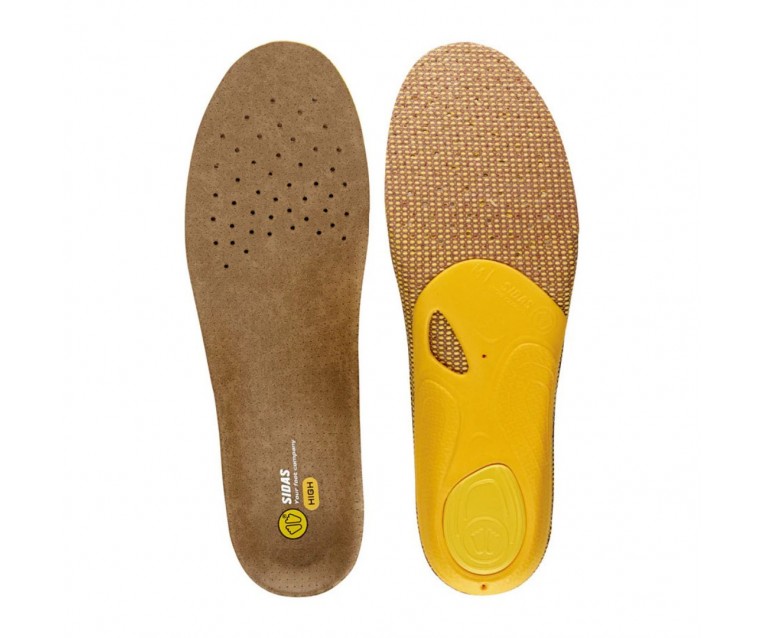 PLANTILLA SIDAS 3 FEET OUTDOOR HIGH SIDAS - 2