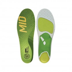 PLANTILLA SIDAS 3 FEET RUN SENSE MID SIDAS - 2