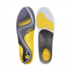 PLANTILLA SIDAS 3 FEET ACTIVE HIGH SIDAS - 2