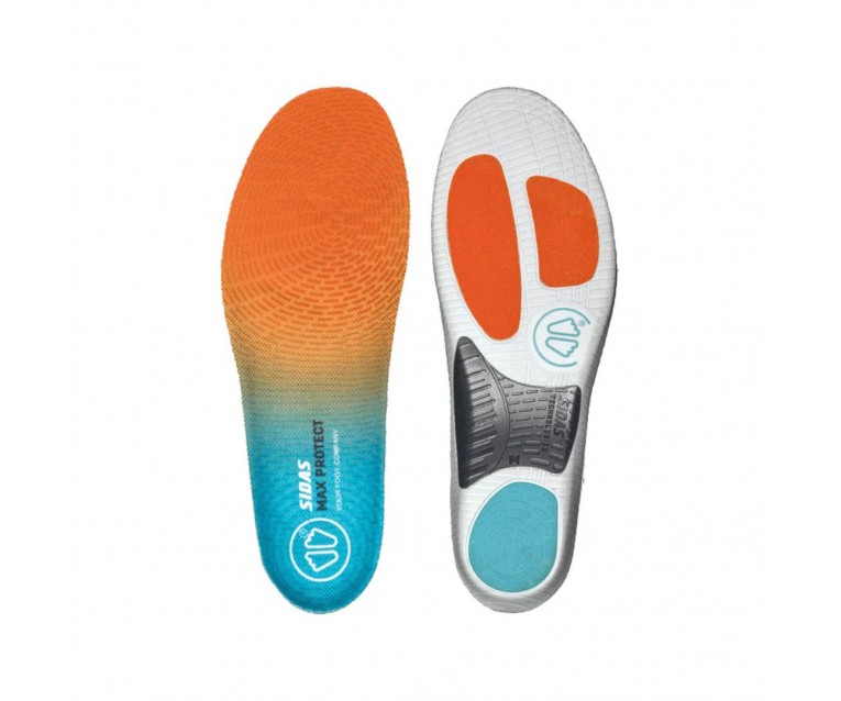 PLANTILLA SIDAS MAX PROTECT ACTIVE SIDAS - 1