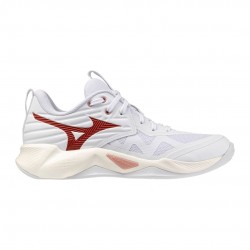 ZAPATILLA MIZUNO WAVE MOMENTUM ELITE MIZUNO - 13