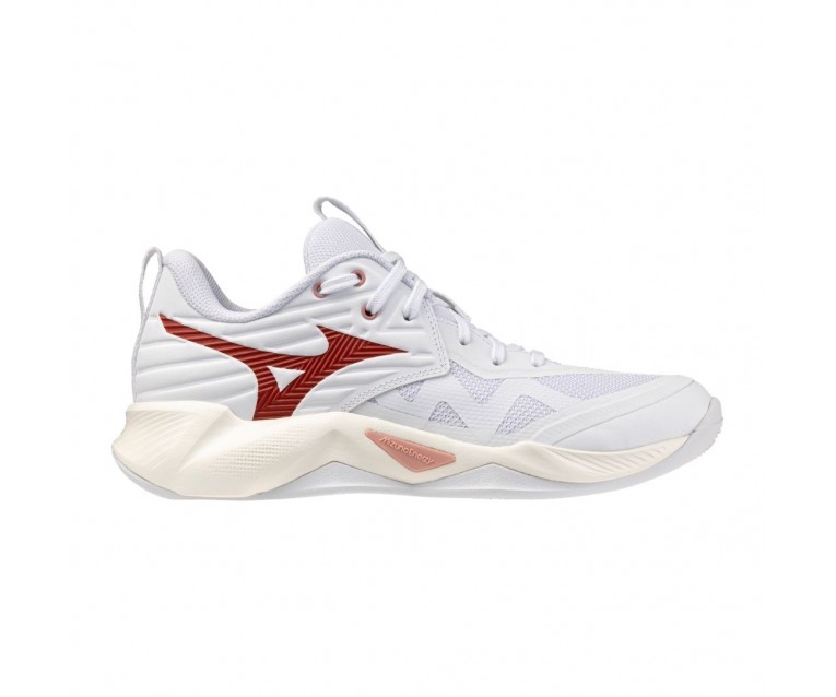 ZAPATILLA MIZUNO WAVE MOMENTUM ELITE MIZUNO - 13