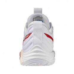 ZAPATILLA MIZUNO WAVE MOMENTUM ELITE WOS MIZUNO - 21