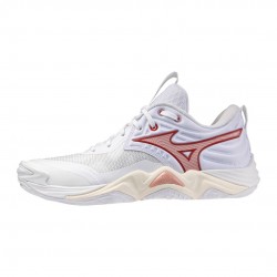 ZAPATILLA MIZUNO WAVE MOMENTUM ELITE WOS MIZUNO - 18