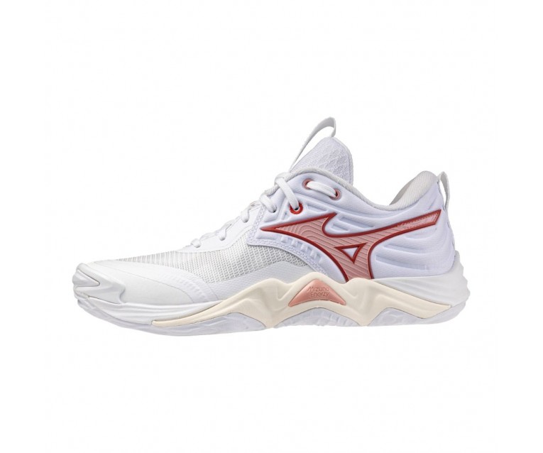 ZAPATILLA MIZUNO WAVE MOMENTUM ELITE WOS MIZUNO - 18