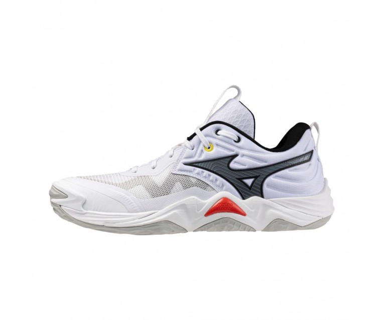 ZAPATILLA MIZUNO WAVE MOMENTUM PRO MIZUNO - 19