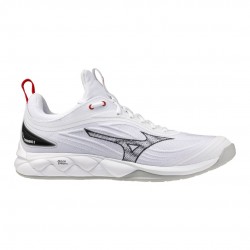 ZAPATILLA MIZUNO WAVE LUMINOUS 3 MIZUNO - 20