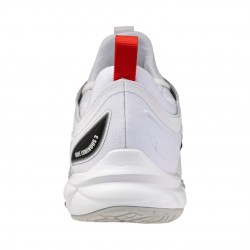 ZAPATILLA MIZUNO WAVE LUMINOUS 3 MIZUNO - 21