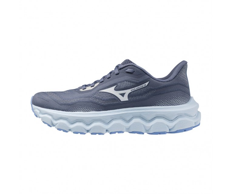ZAPATILLA MIZUNO WAVE HORIZON 9 WOS MIZUNO - 4