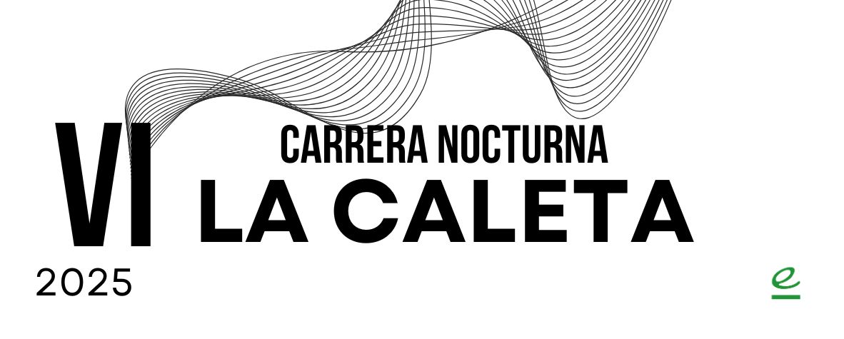 VI NOCTURNA LA CALETA DE ADEJE 2025